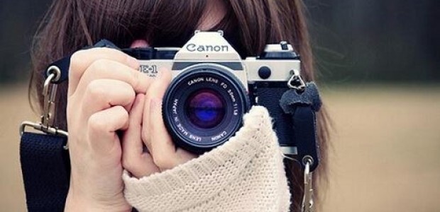 Cách chụp ảnh nghệ thuật bằng máy ảnh kỹ thuật số để sử dụng trên web