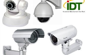 Lắp đặt camera quan sát – cung cấp bảo vệ 24/24 cho tài sản
